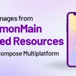 Show Images from commonMain in KMP Compose Multiplatform