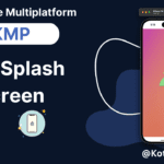 Add Splash Screen in KMP Compose Multiplatform App