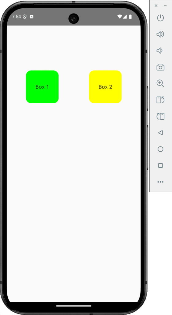 verticalAlignment = Alignment.Bottom